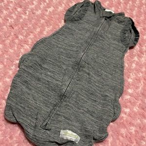 Woombie Air Convertible Sleep Sack